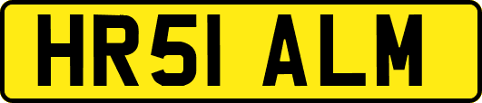 HR51ALM