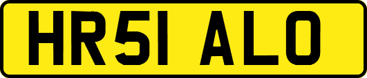 HR51ALO