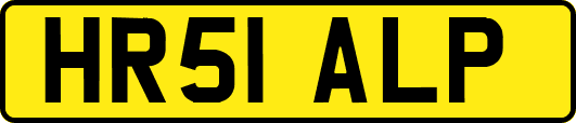 HR51ALP