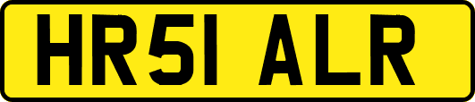 HR51ALR