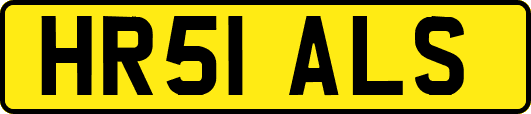 HR51ALS