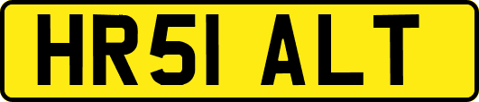 HR51ALT