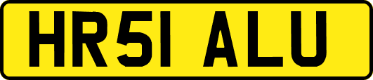 HR51ALU