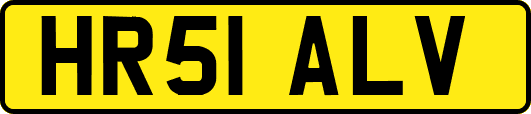 HR51ALV