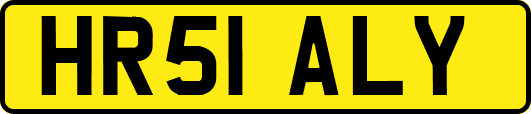 HR51ALY