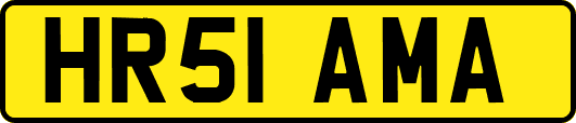 HR51AMA