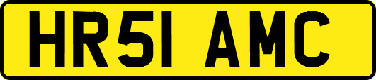 HR51AMC