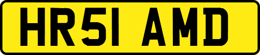 HR51AMD