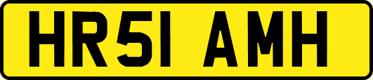 HR51AMH