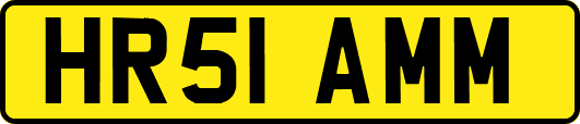 HR51AMM