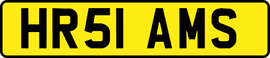 HR51AMS