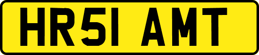 HR51AMT