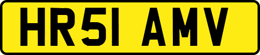 HR51AMV