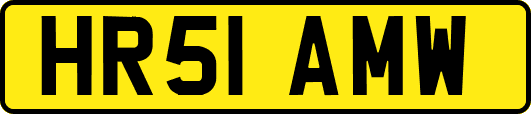 HR51AMW