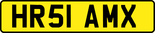 HR51AMX