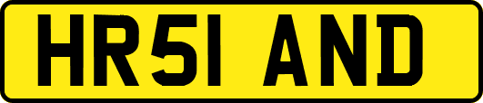 HR51AND