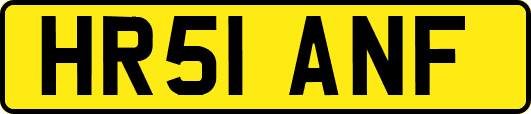 HR51ANF