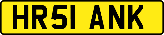 HR51ANK