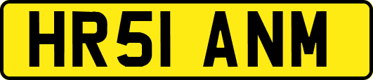 HR51ANM