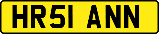 HR51ANN