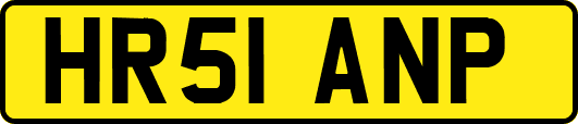 HR51ANP