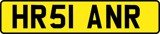 HR51ANR