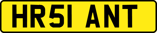 HR51ANT