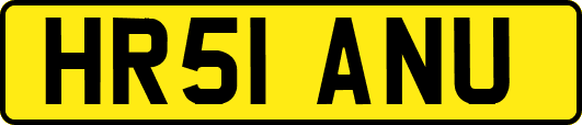 HR51ANU