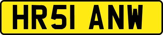 HR51ANW