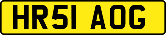 HR51AOG