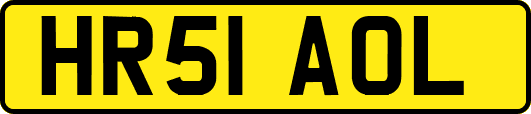 HR51AOL