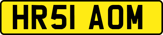 HR51AOM