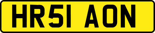 HR51AON