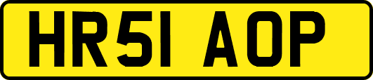 HR51AOP