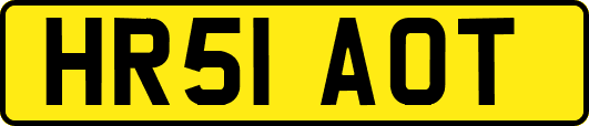 HR51AOT