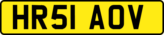 HR51AOV