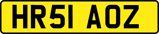 HR51AOZ