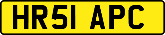 HR51APC