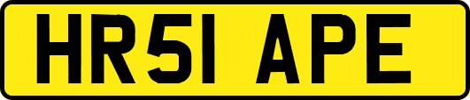 HR51APE