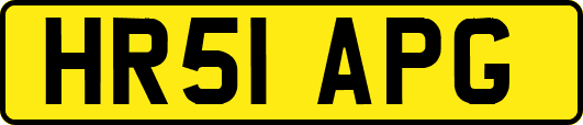 HR51APG