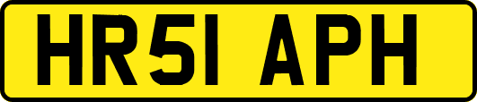 HR51APH