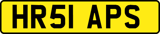 HR51APS