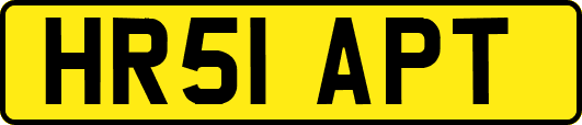 HR51APT