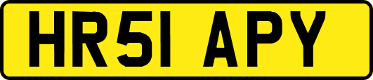 HR51APY