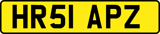 HR51APZ