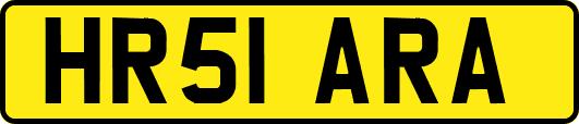 HR51ARA