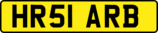 HR51ARB