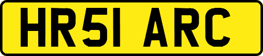 HR51ARC