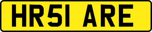 HR51ARE