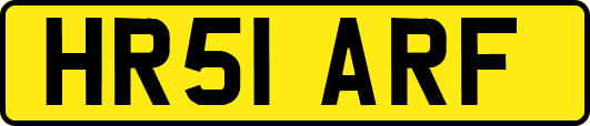 HR51ARF